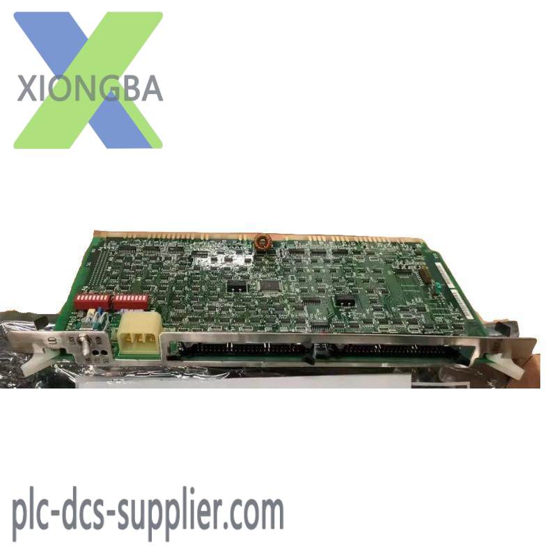 hitachi_lud070a_module.jpg HITACHI EH-IOCP Programmable Controller Module, High Performance Control Module