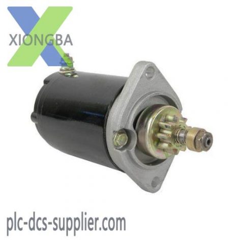 HollySys SM4108 8-Channel Analog Input Module