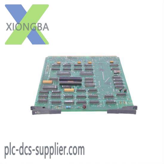 honeywell_30731832-001_processor_module.jpg Honeywell 51304644-125 Control Module for Industrial Automation