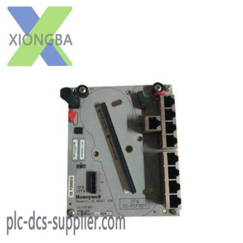 Honeywell 5736045-N Industrial Automation Control Module