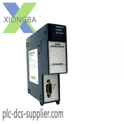 GE IS230TRPA1AGO1 Industrial Control Module