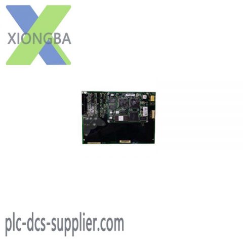 GE/General Electric IS200JPDFG1ADD Control Module for Industrial Automation