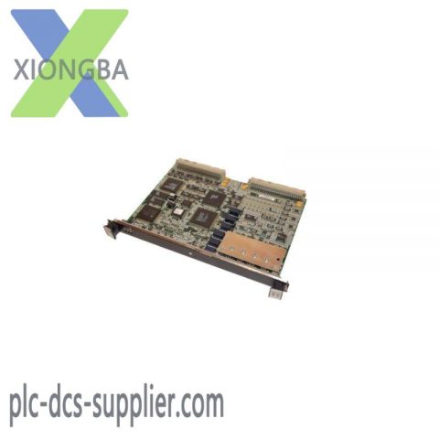 GE ICRXIBN0M000A High-Performance Industrial Control Module