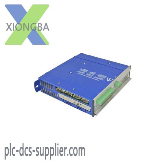 kollmorgen_s61000-610_servo_amplifier.jpg KOLLMORGEN CB06551 PRD-B040SSIB-63 Industrial Control Module