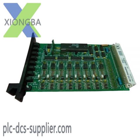 METSO A413141 BIU82 Binary Input Module