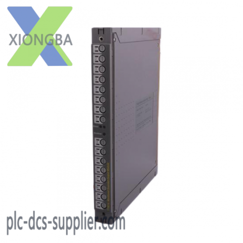 Pepperl+Fuchs KFD2-CRG2-EX1D Industrial Control Transmitter Power Supply, High Reliability and Efficiency