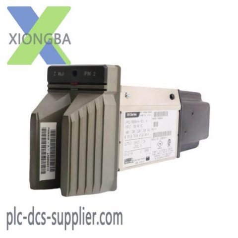 Foxboro FBM203B Process Control Module