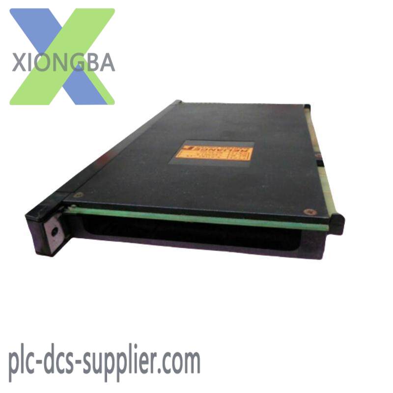 reliance_electro_s-67107-1a_input_module.jpg Reliance A51A0627 Drive Board