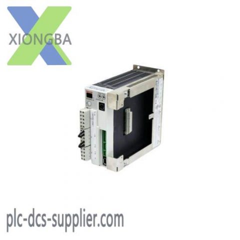 Rexroth MAC071C-0-NS-2-C/095-L-0, Industrial Control Module for Precision Automation