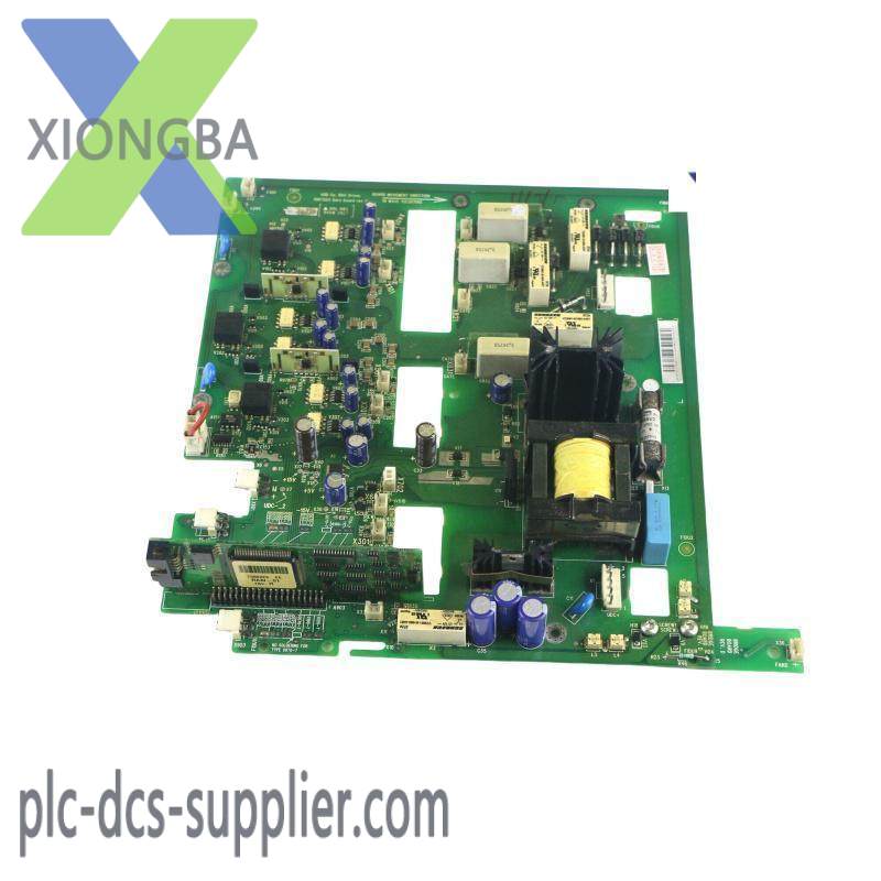 rint-5611c_abb_drive_board_power_board.jpg ABB 3HAC3718-1 Industrial Control Module