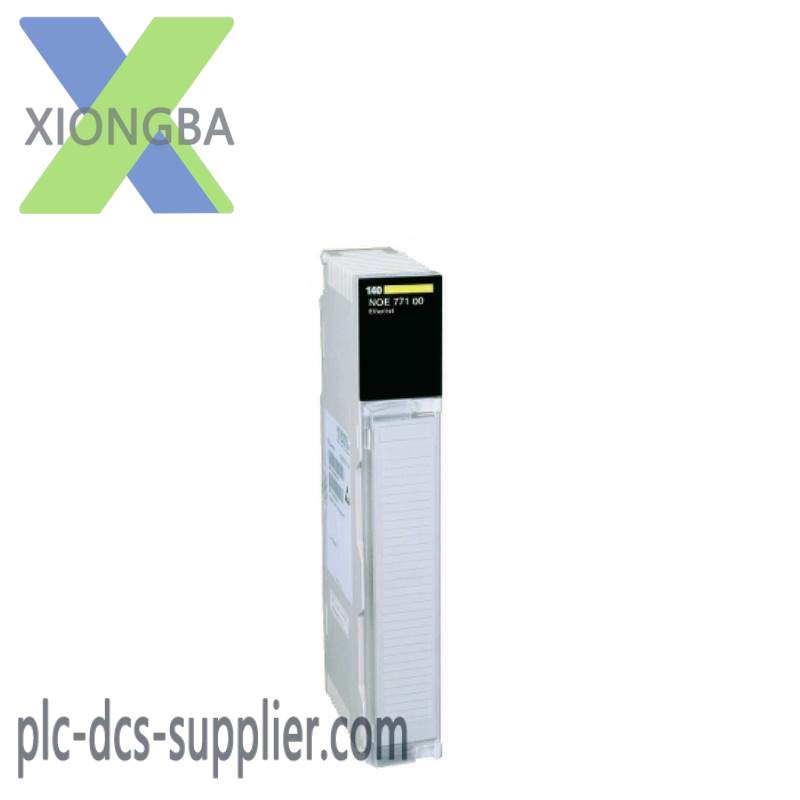 schneider_140cpu11302_processor.jpg Schneider 140CPU11302 PLC Processor Module