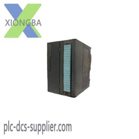 Siemens 6ES7350-2AH00-0AE0 Counter Module, High Precision Industrial Automation Component