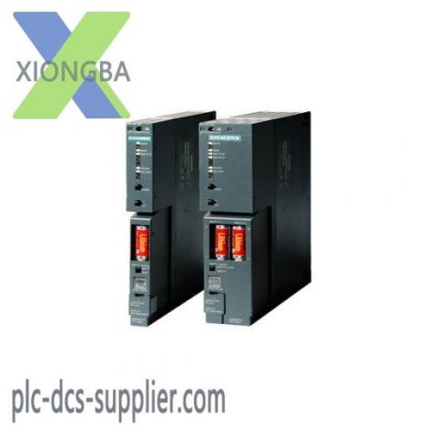 Siemens 5204750-01E Industrial Automation Module for Control Systems