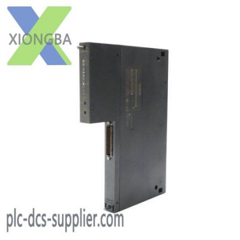 Siemens LB4460 Industrial Controller