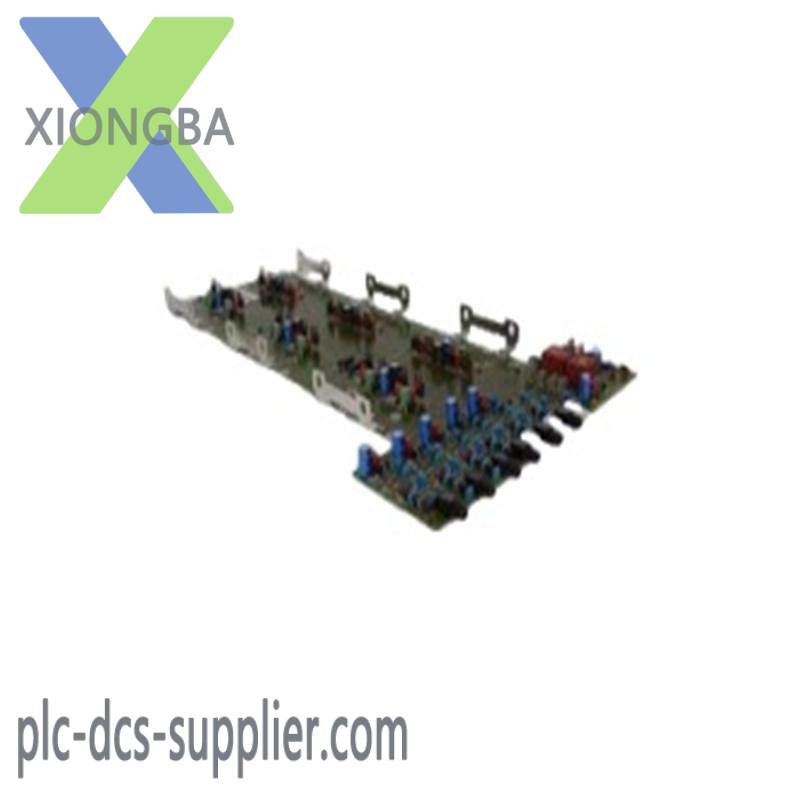 siemens_6se7031-7hg84-1jc1_simovert_masterdrives_inverter_triggering_module.jpg ABB IMMFP12 G8 Industrial Control Module