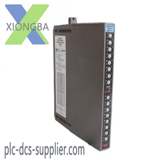 t3481a_high_density_guarded_output.png ICS TRIPLEX T3481A High-Density Protective Output Module