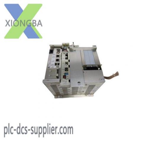 YASKAWA JANCD-MSL02MRC Control Module