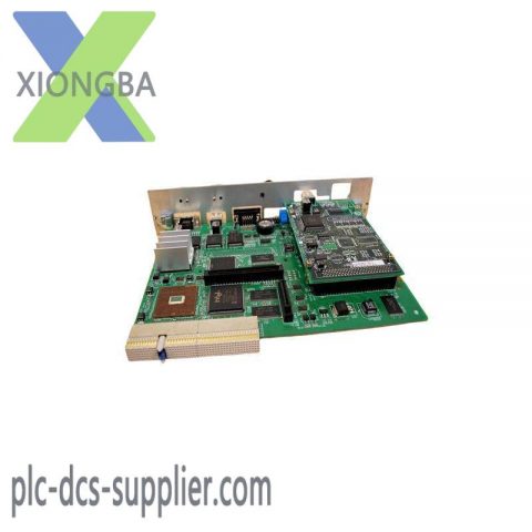 Siemens MVAJ23T1GB0774B Module for Industrial Control Systems