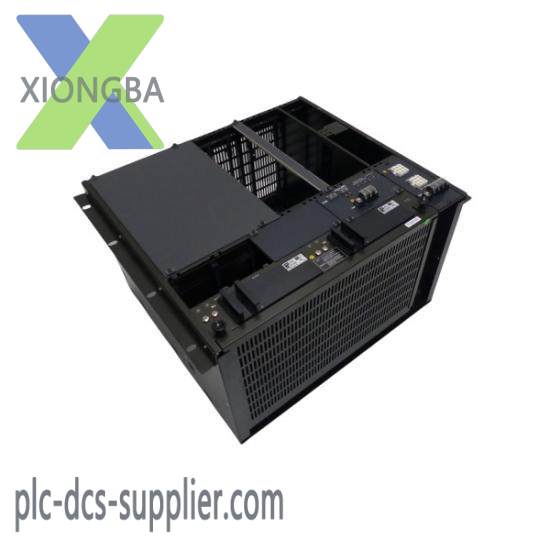 yokogawa_aip601_door_fan_unit.jpg Yokogawa A20B-8102-0010/14A Industrial Automation Module, High Precision Control Component