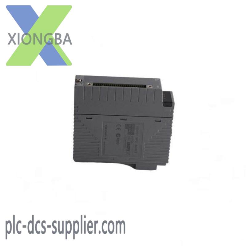 yokogawa_vf702_control_bus_interface_card.jpg Yokogawa A20B-8102-0010/14A Industrial Automation Module, High Precision Control Component