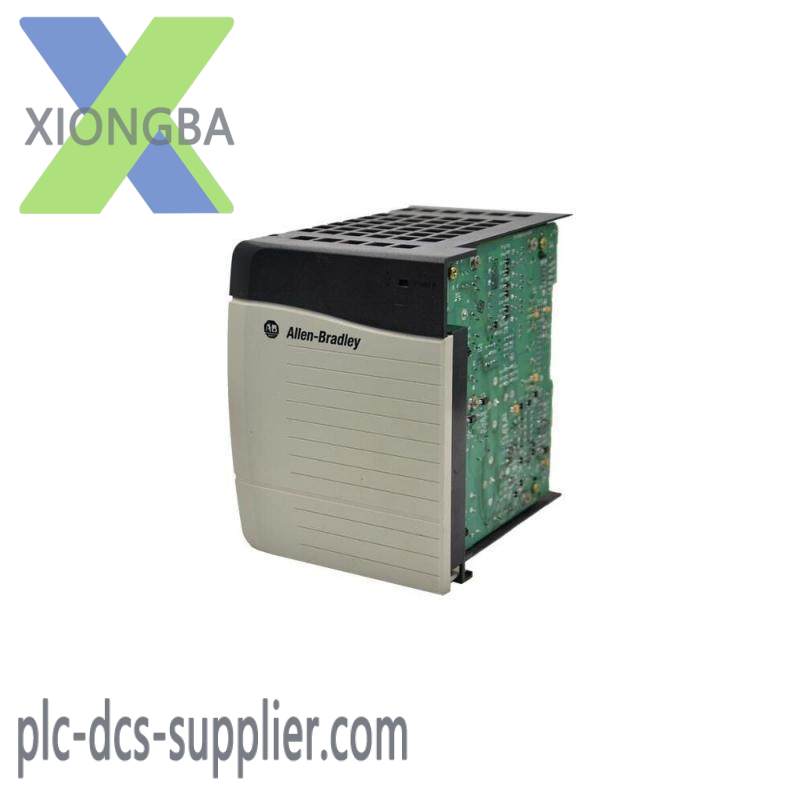 1756-pa72_b_10a_5_1vdc_75w_power_supply_controllogix_-sa.jpeg Allen-Bradley 1756-PA72 Power Supply Module for ControlLogix Systems