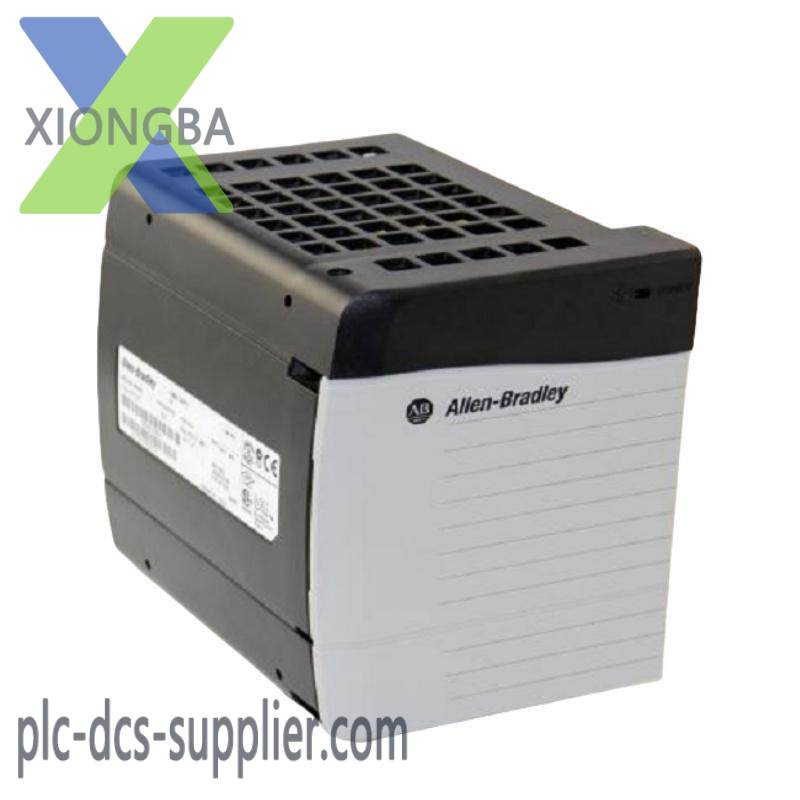1756-pa72k_allen_bradley_contorllogix_power_supply.jpg Schneider DLT2A2141A2R210 Industrial Control Module