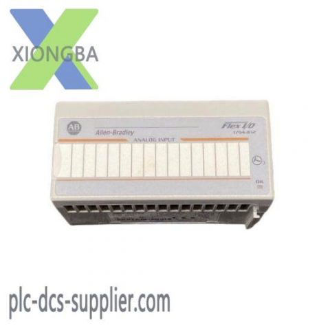 ABB S D4008-E Industrial Controller Module