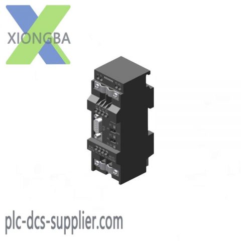 Siemens 6ES7972-0AA02-0XA0 S7-400 CPU, Advanced Automation & Control