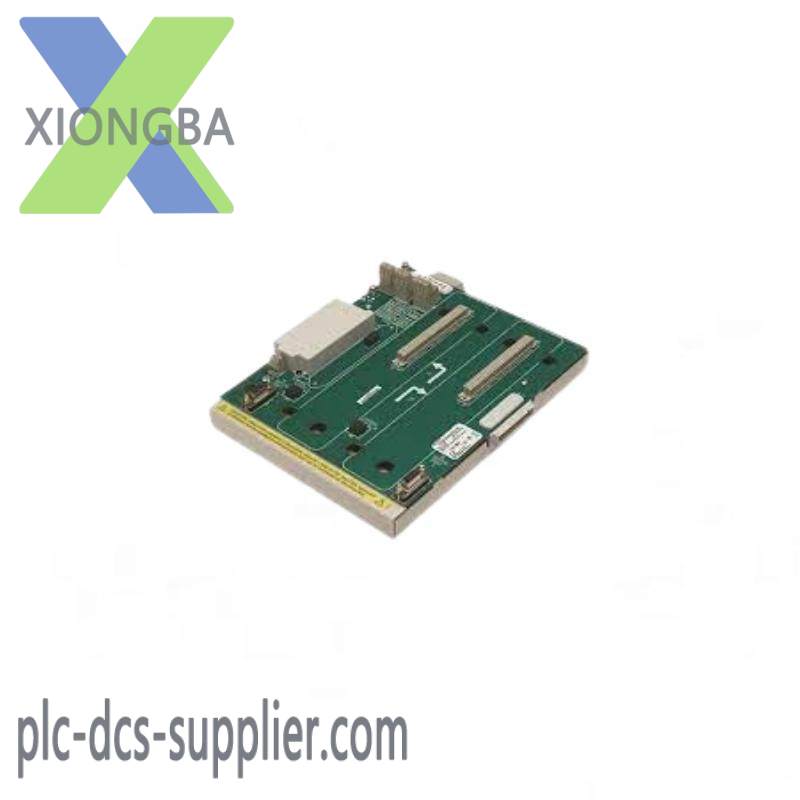 8750-ca-ns_ge_controller_carrier.jpeg GE IS200EDEXG1BBB: Enhanced Digital Excitation Control Module