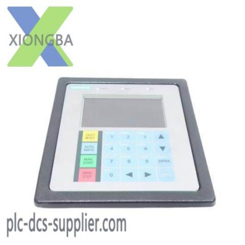 Siemens 6GK1147-5MA00 Sinumerik Interface Card for Industrial Automation Control Systems