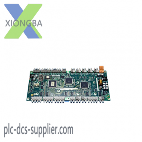 ABB 3BHE004573R0142 UFC760BE142 Control Module