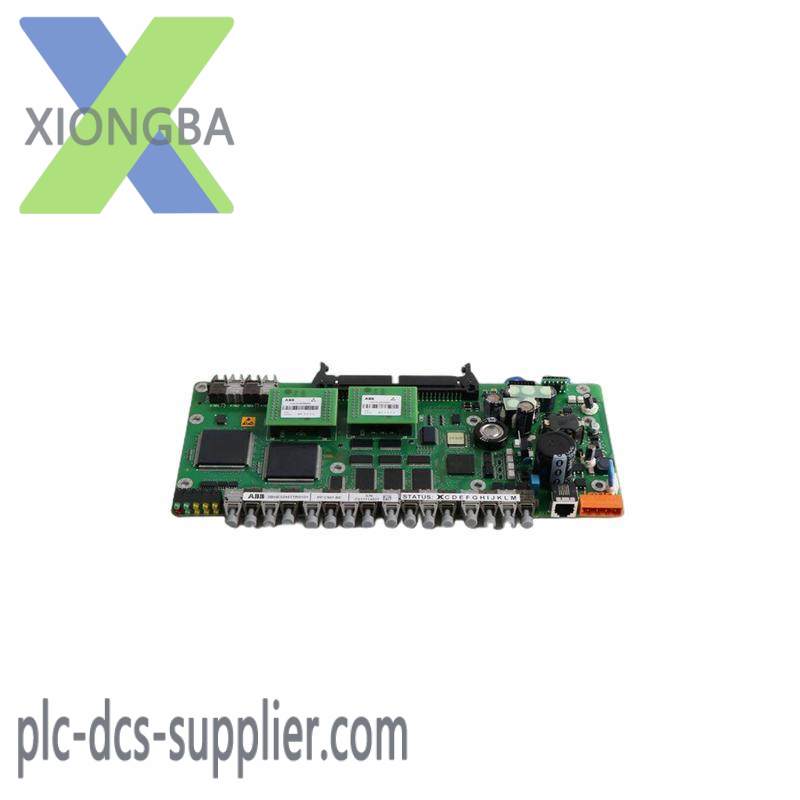 abb_3bhe006805r0001_ddc779be01_igct_module.jpg ABB 07KP53 PLC Module - High Performance Industrial Control Component