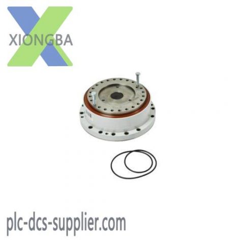 GE AC Motor-HD 52AK 653-RPM 1140-1 HP, Power for Industrial Machinery