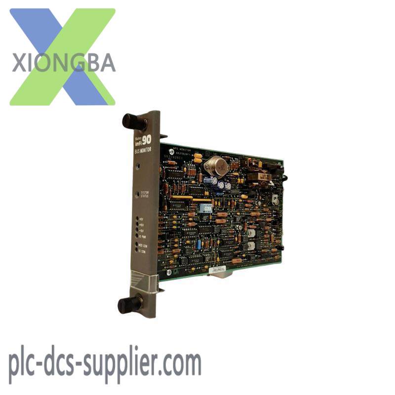 abb_6637830g1_bus_monitoring_module.jpg ABB MD032BNS Industrial Control Module