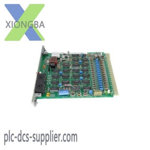 RADISYS J592S-450550 Industrial Control Module