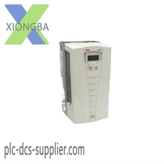 abb_ach550-u0-125a-6_j400_ac_drive.jpg ABB DSQC506 Input/Output Module - Industrial Automation Solutions