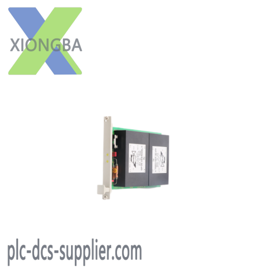 abb_cma121_dc_power_supply_module.png ABB REF542PLUS Panel Module, Advanced Protection Relay for Industrial Automation