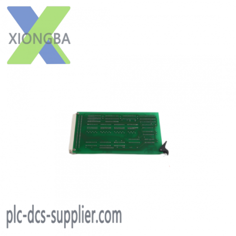 GE IC5002TAN0000 Industrial Control Module
