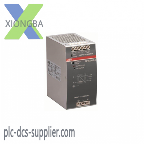 ABB 07KP53 PLC Module - High Performance Industrial Control Component