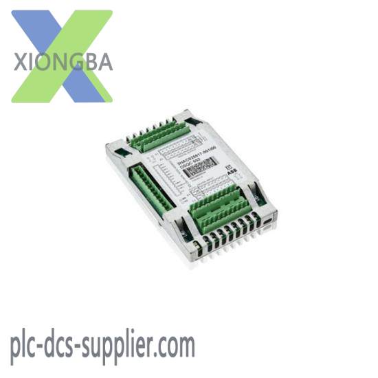 abb_dsqc652_3hac025917-001_i_o_unit.jpg ABB DSQC652 3HAC025917-001 10 Industrial Module