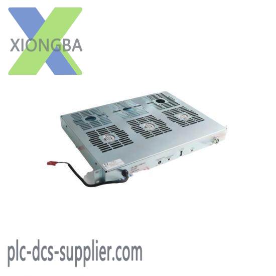 abb_p-ha-rps-fan03000_pharpsfan03000_bailey_cooling_fan_assembly.jpg ABB 1SFA899020R7000 Control Module - High Performance Industrial Automation Component