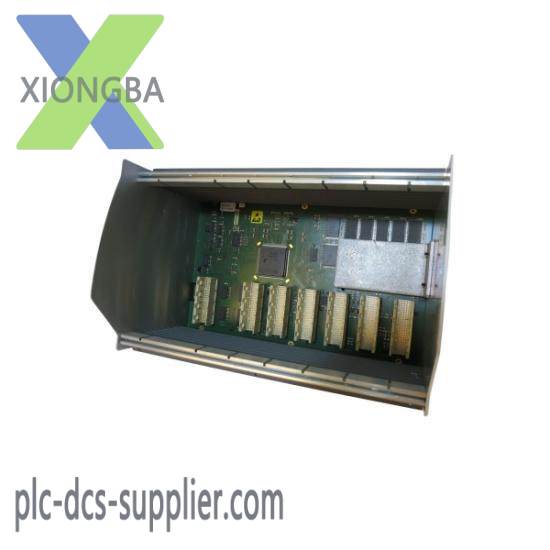 abb_pm802f_3bdh000002r1_abb_base_unit.jpg ABB 3HAC10477-2 Industrial Module, High Performance Control Solution