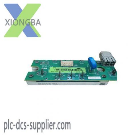 ABB 3HAC17720-8 Control Module