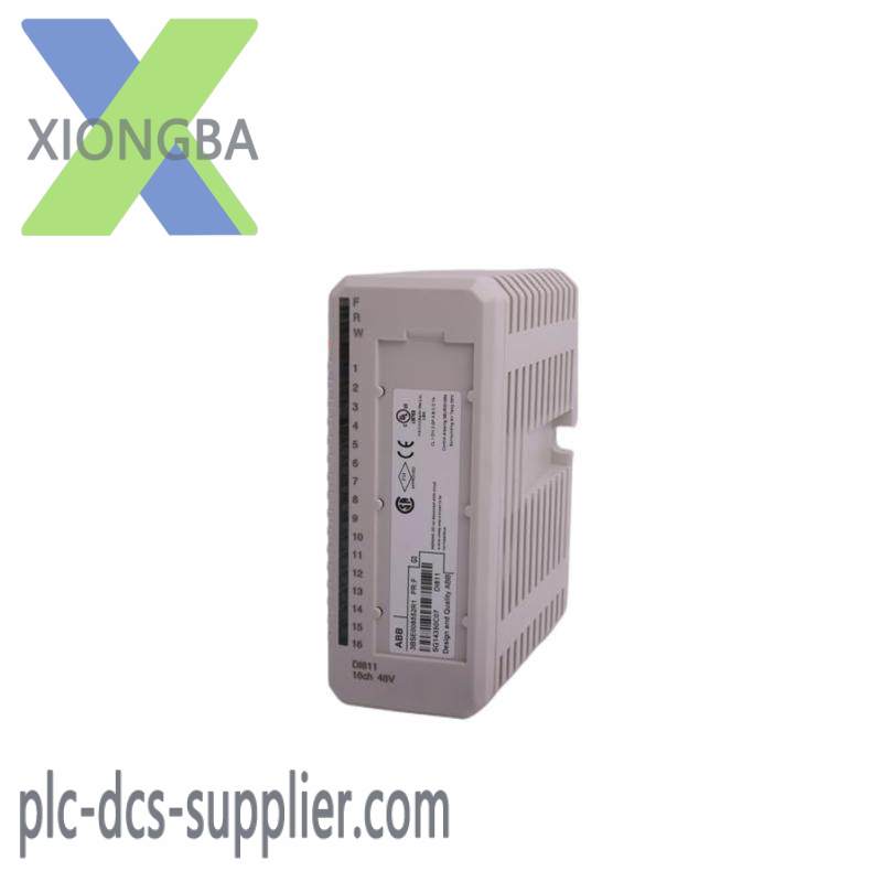 abb_snat603cnt_snat_603_cnt_pc_board_asembly.jpg ABB 07KP53 PLC Module - High Performance Industrial Control Component