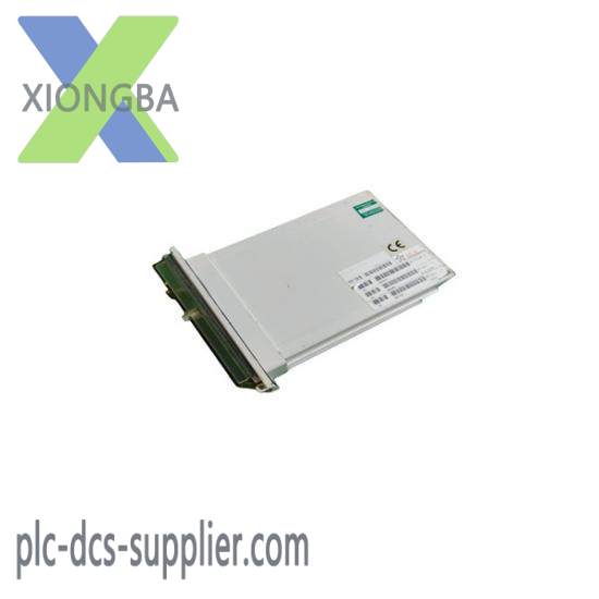 GE DS3800HSCA1E1C High-Level Signal Conditioning Module