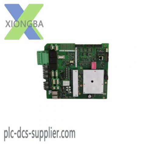 ABB 3BSE076359R1 Industrial Control Module for Enhanced Automation Solutions