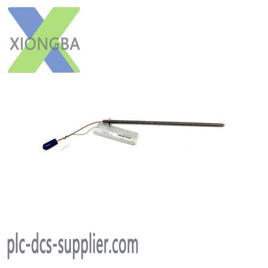 bently_nevada_19000-00-07-06-02_vibration_proximity_probe.jpg Emerson L ID43.03 - High Precision Industrial Module for Automation Control Systems