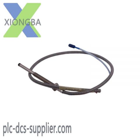 Bently Nevada 330103-07-12-10-02-00 Proximity Transducer