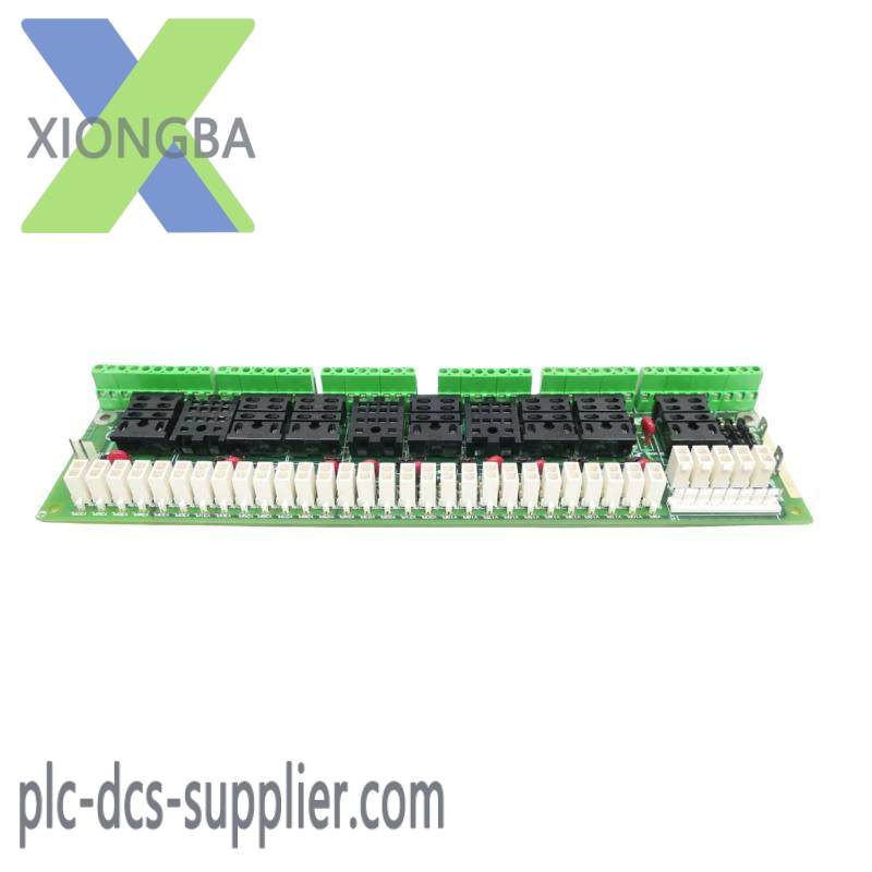 ds200rtbag3aeb_ge_power_excitation_board.jpg GE IC830M63L-BKC2AB00 High-Performance Module for Industrial Automation