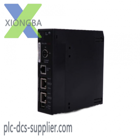 Fanuc A06B-6124-H106 Alpha HVi Servo Drive - High-Performance Industrial Actuator